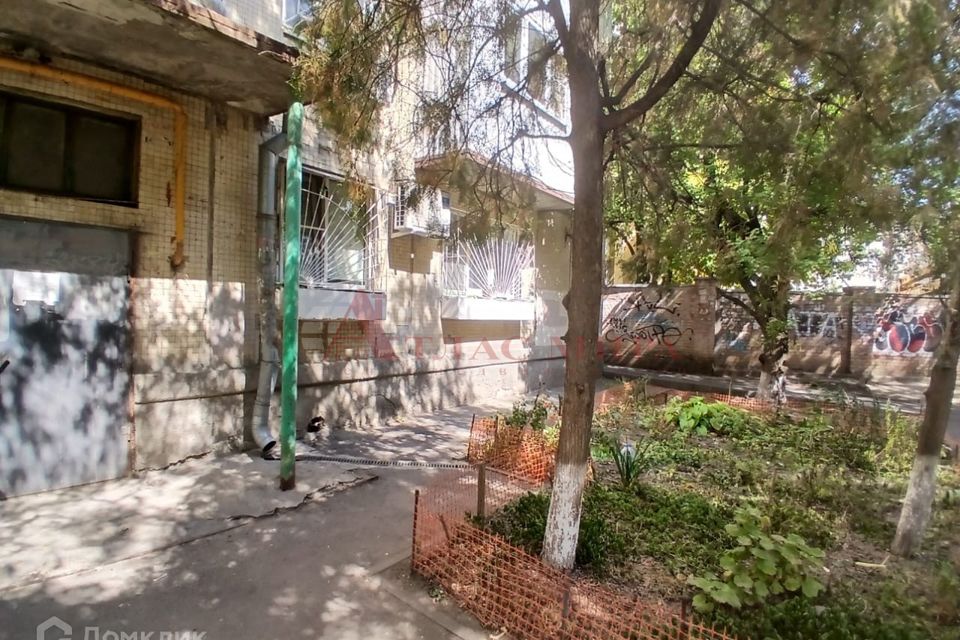 Сдаётся 3-комнатная квартира, 46.4 м²