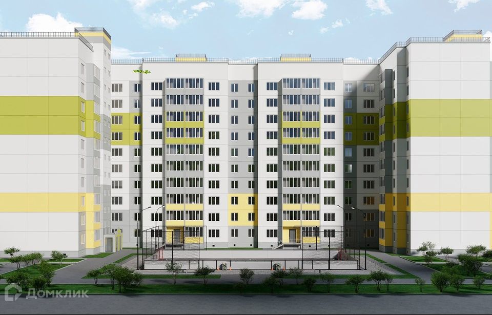 жк успех омск