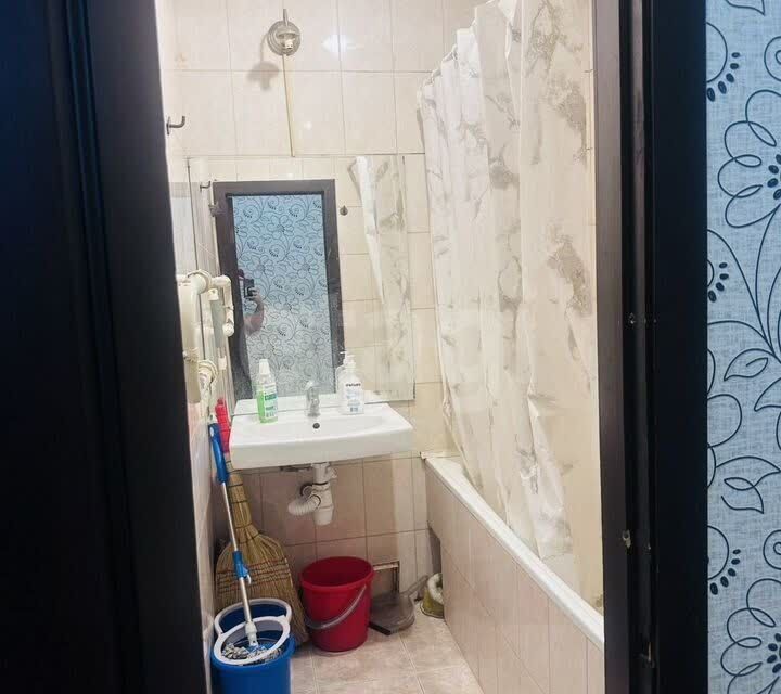 Продаётся 2-комнатная квартира, 60 м²