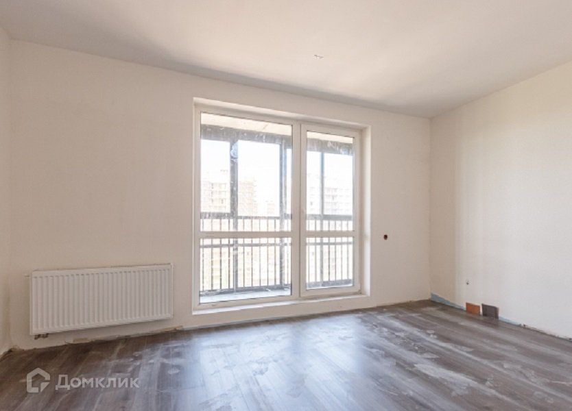 Продаётся студия, 23.71 м²