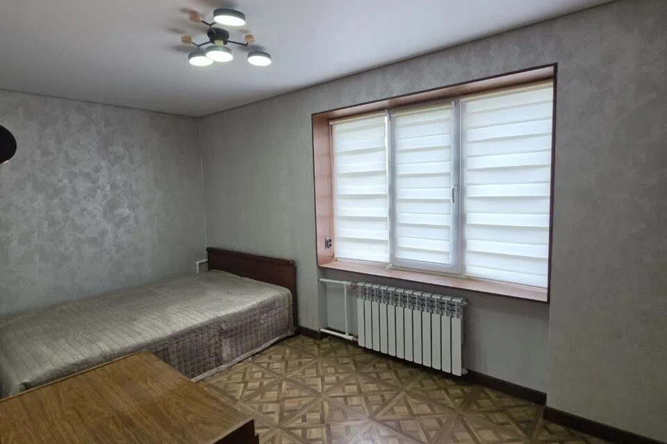 Продаётся 2-комнатная квартира, 44.9 м²