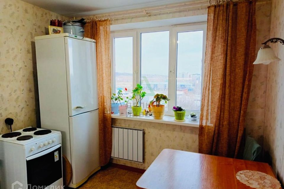 Продаётся 2-комнатная квартира, 46 м²