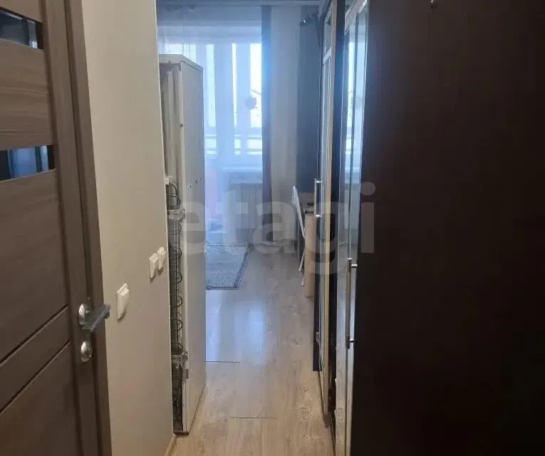 Сдаётся студия, 26 м²