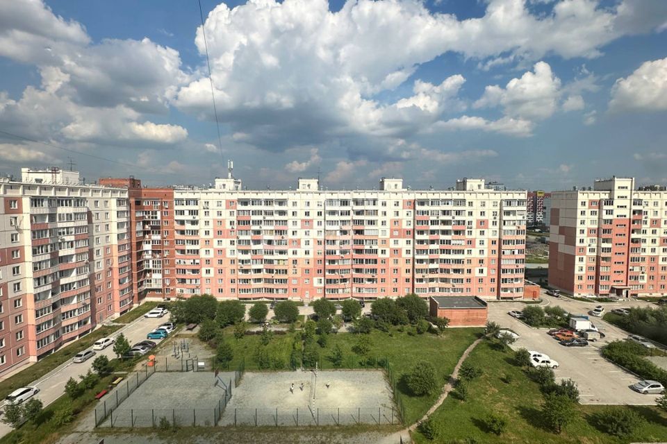 Продаётся 1-комнатная квартира, 32.3 м²