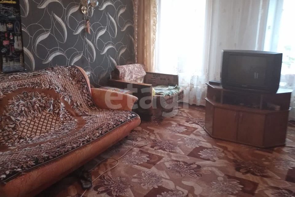 Продаётся 1-комнатная квартира, 27.7 м²