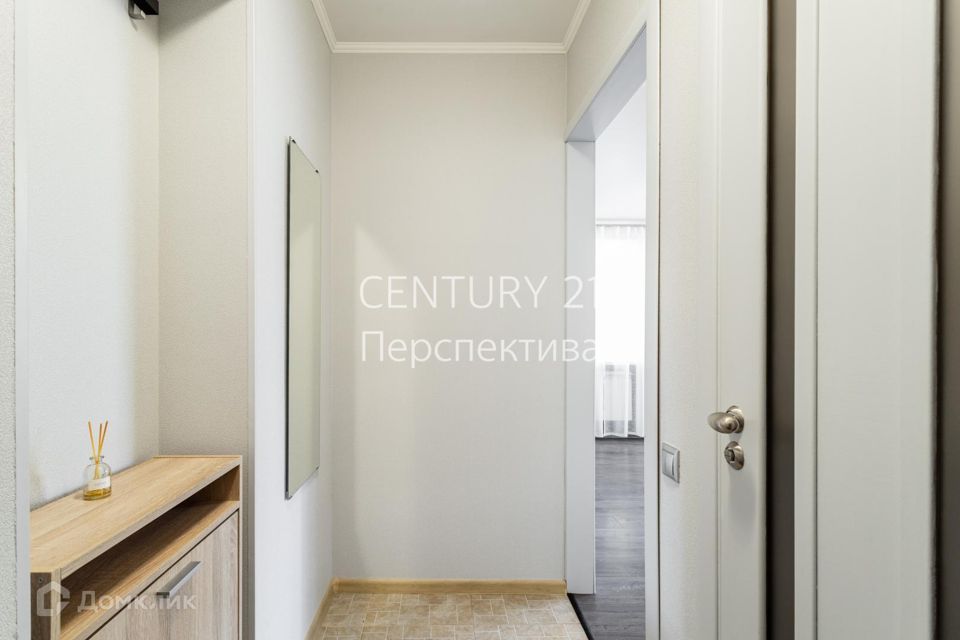 Продаётся 1-комнатная квартира, 33 м²