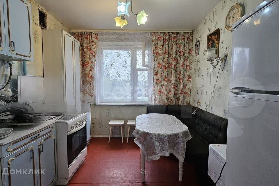 Сдаётся 2-комнатная квартира, 49 м²