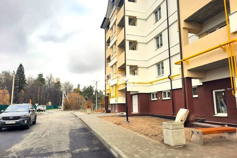 Продаётся 3-комнатная квартира, 81.2 м²