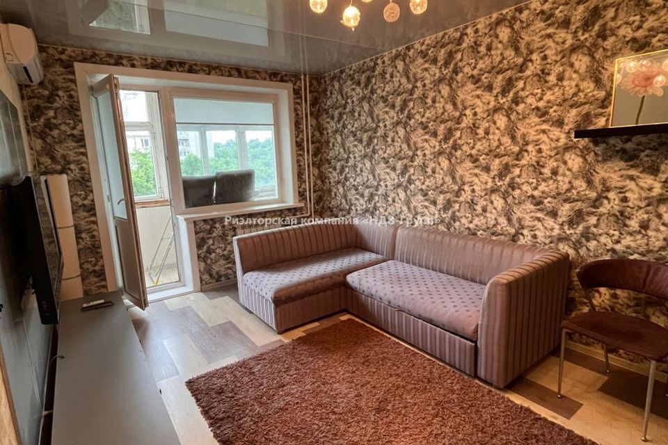 Сдаётся 2-комнатная квартира, 51 м²