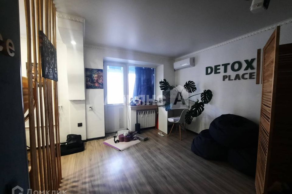 Продаётся 1-комнатная квартира, 31 м²
