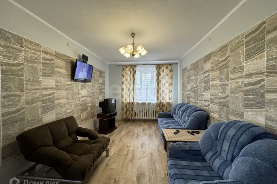 Сдаётся 2-комнатная квартира, 46 м²