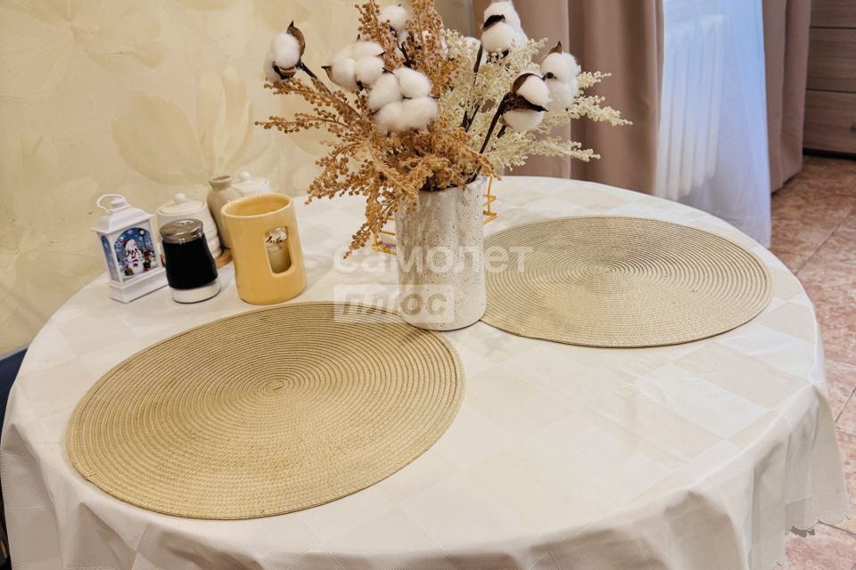 Продаётся студия, 27 м²