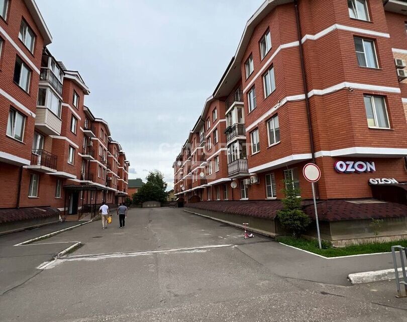 Продаётся студия, 26.5 м²