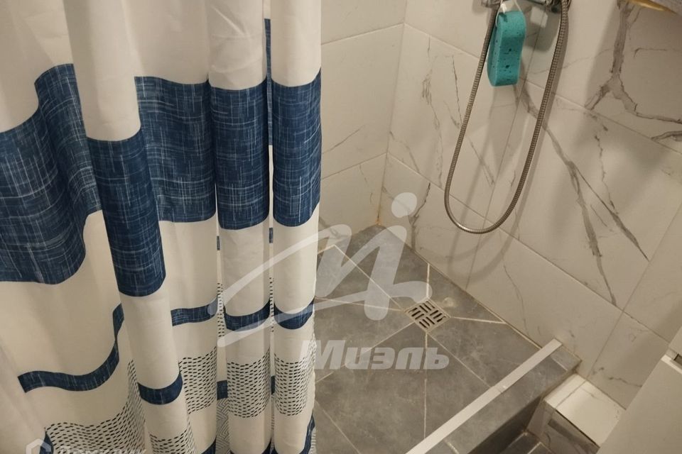 Продаётся студия, 20.4 м²