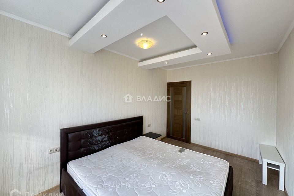 Продаётся 2-комнатная квартира, 58.5 м²