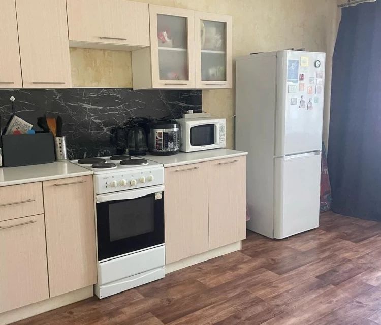 Продаётся 1-комнатная квартира, 53.1 м²