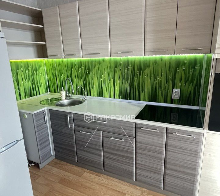 Сдаётся 1-комнатная квартира, 43.5 м²