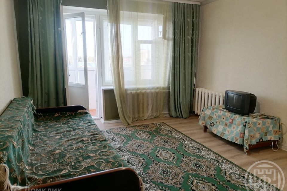 Продаётся 3-комнатная квартира, 60 м²