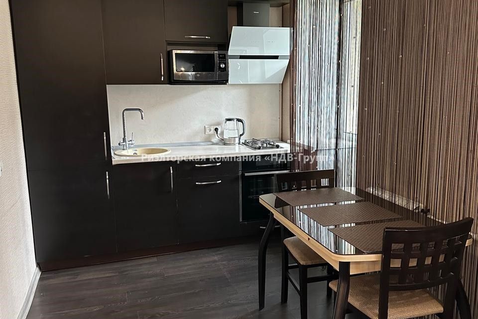 Сдаётся студия, 30 м²