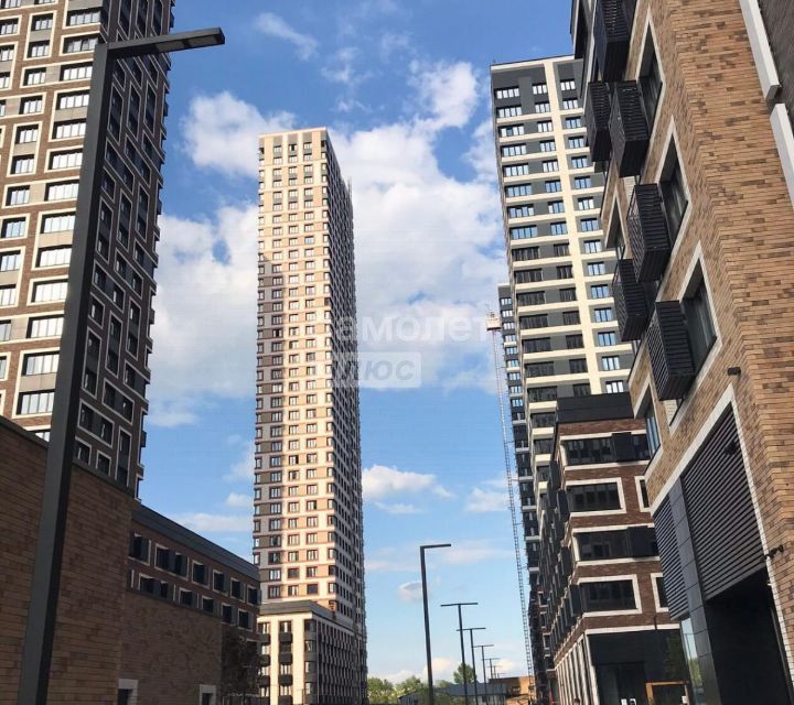 Продаётся студия, 19.7 м²