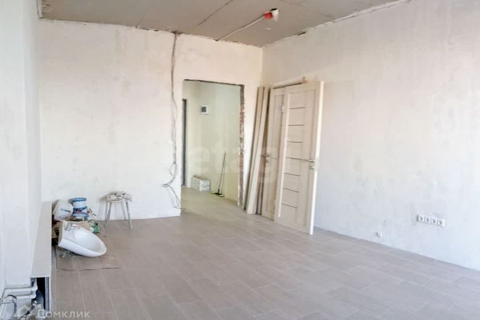 Продаётся студия, 22.4 м²