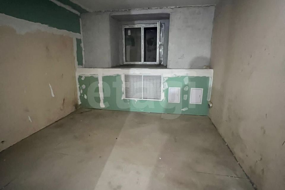 Продаётся студия, 16 м²