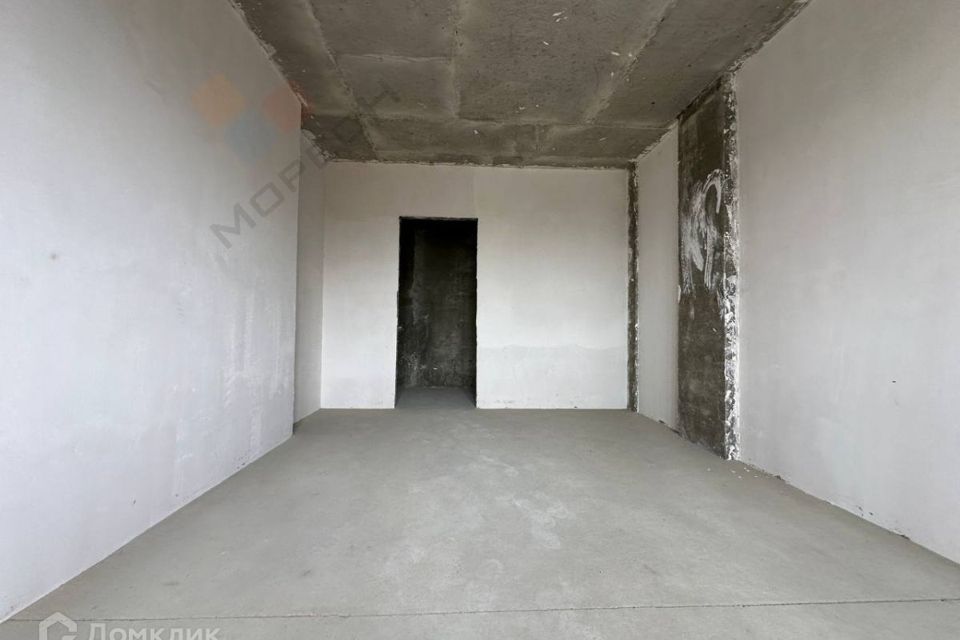 Продаётся 1-комнатная квартира, 40 м²