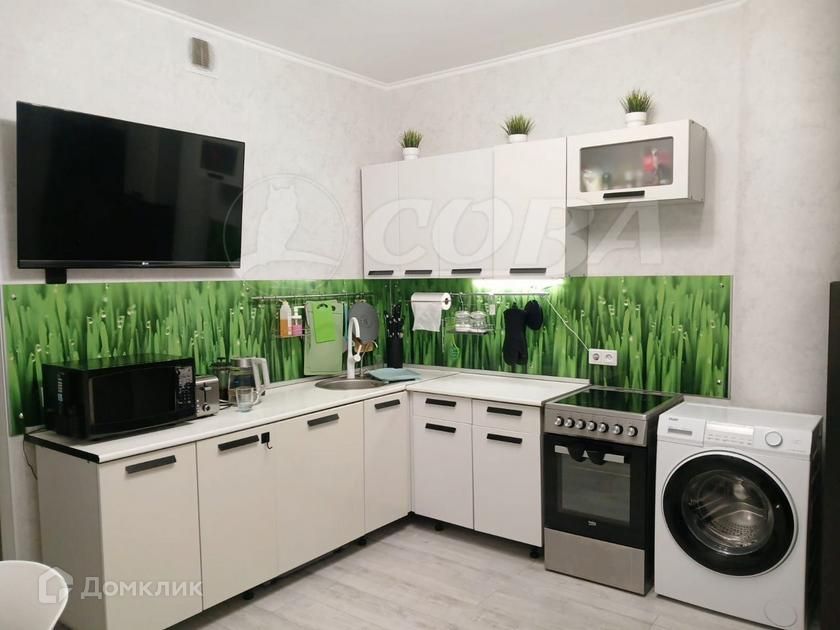 Продаётся 2-комнатная квартира, 80 м²