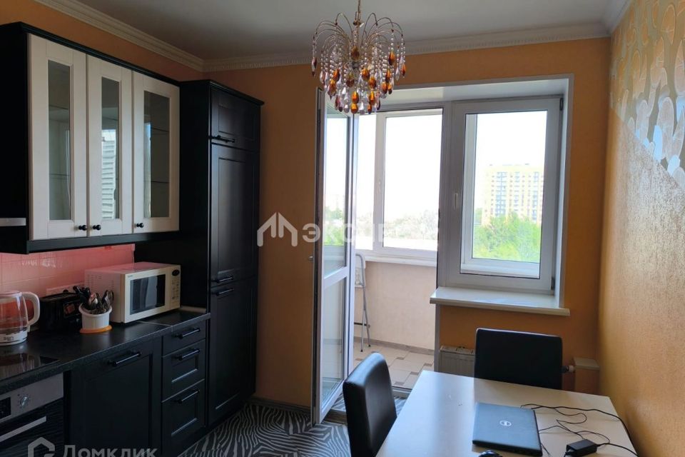 Продаётся 2-комнатная квартира, 59.2 м²