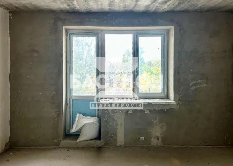 Продаётся 3-комнатная квартира, 80.1 м²