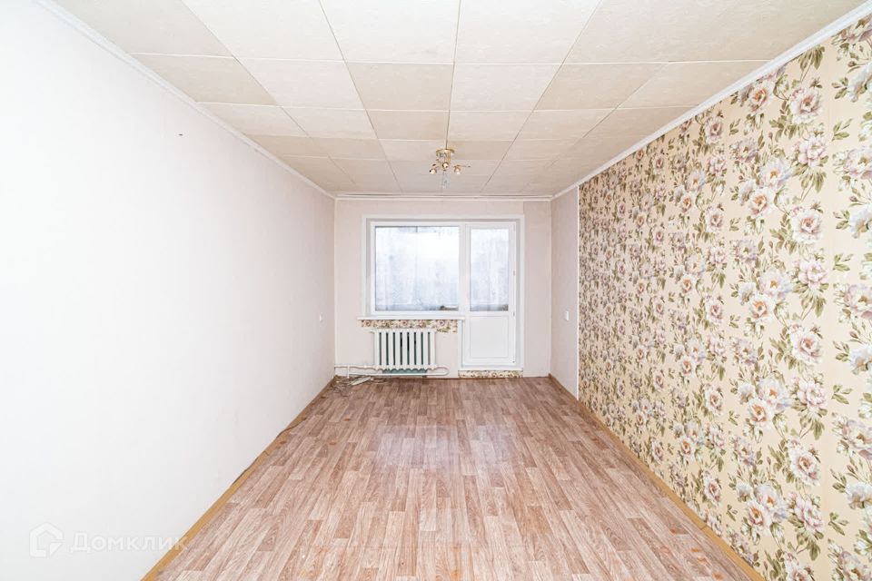 Продаётся 2-комнатная квартира, 47.5 м²