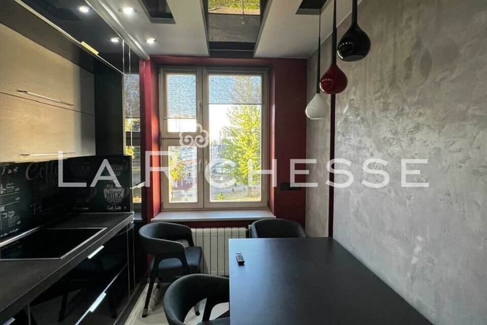 Продаётся 3-комнатная квартира, 70 м²