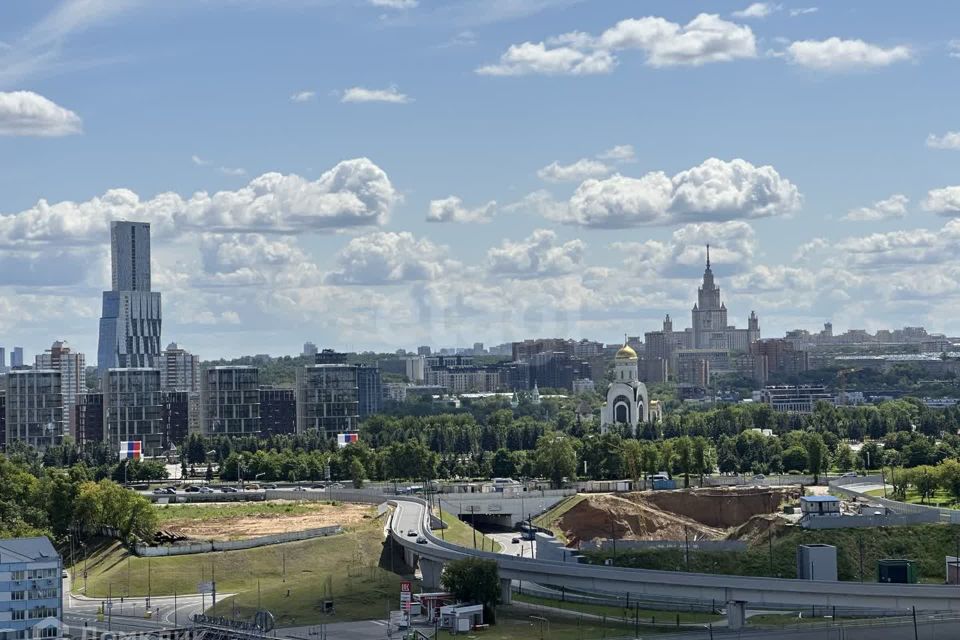 Сдаётся 1-комнатная квартира, 43 м²