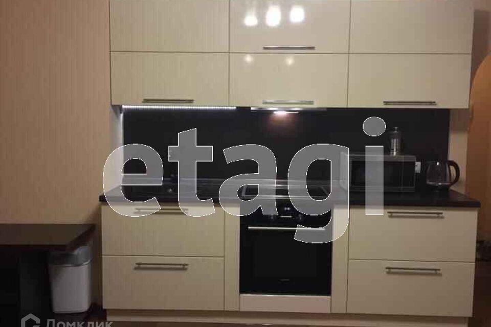 Сдаётся студия, 31 м²