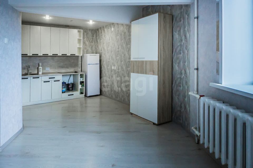 Продаётся студия, 29.1 м²