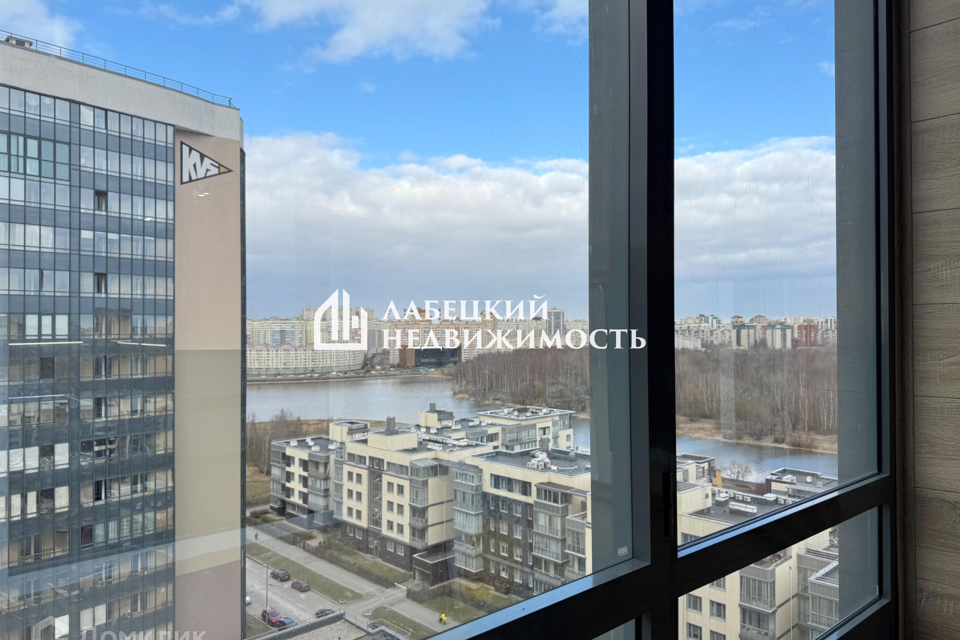 Продаётся 2-комнатная квартира, 88.8 м²