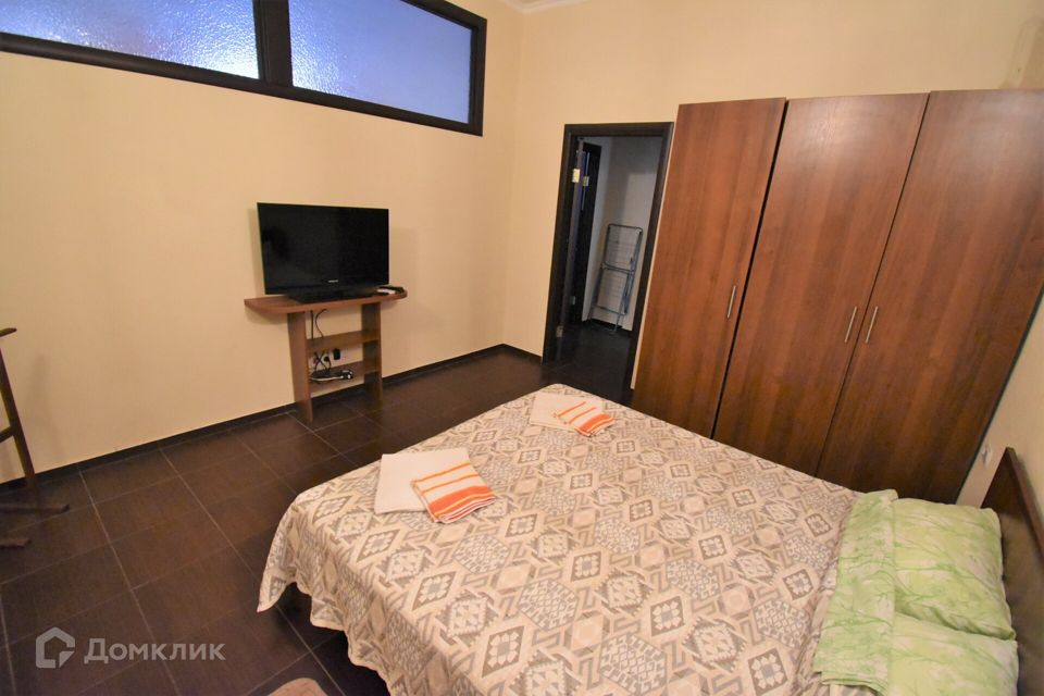 Продаётся 3-комнатная квартира, 92.7 м²