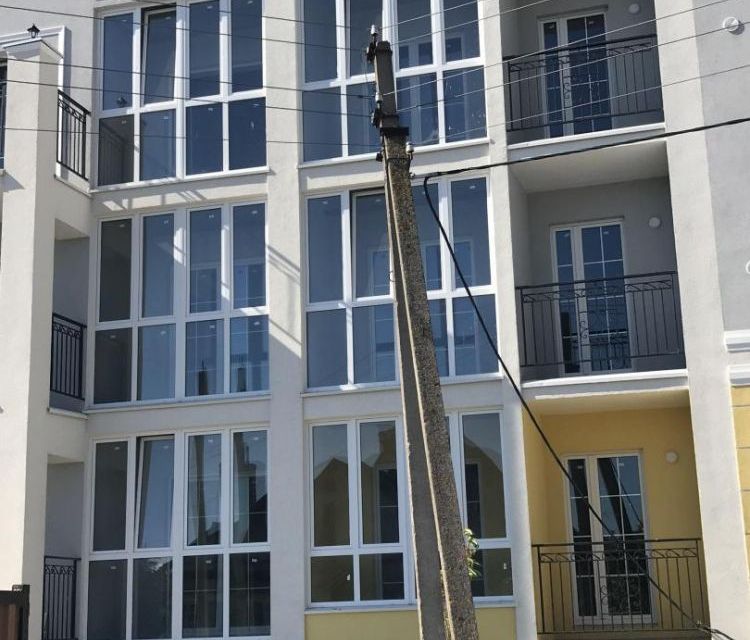 Продаётся 1-комнатная квартира, 40 м²