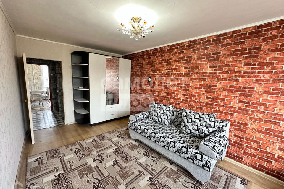 Продаётся 2-комнатная квартира, 48 м²