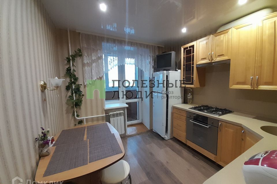 Сдаётся 2-комнатная квартира, 43 м²