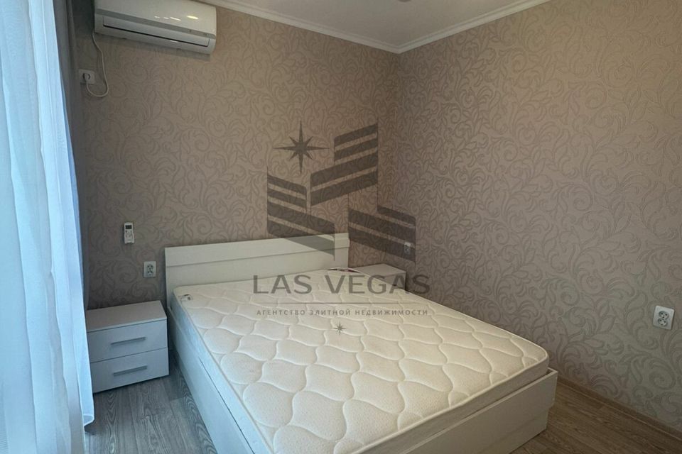 Сдаётся 2-комнатная квартира, 45 м²