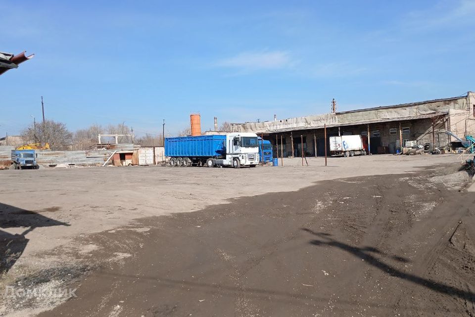 Продаётся склад, 1800 м²