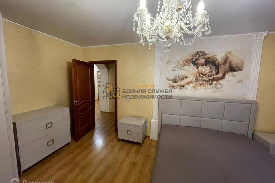 Сдаётся 3-комнатная квартира, 120 м²