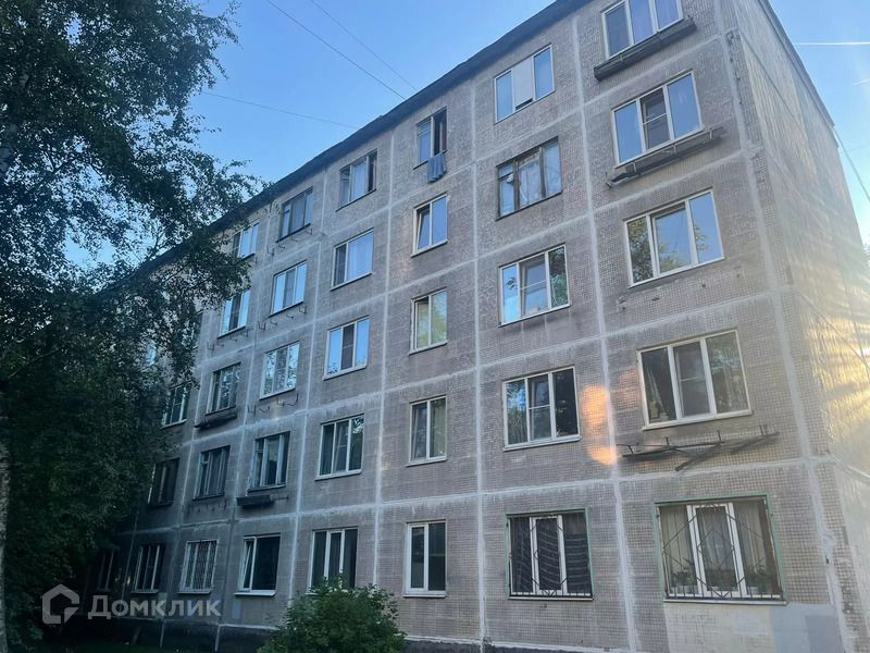 Сдаётся 1-комнатная квартира, 30.4 м²