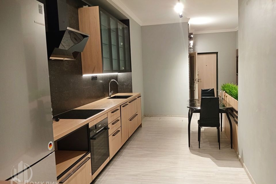 Сдаётся 2-комнатная квартира, 48 м²