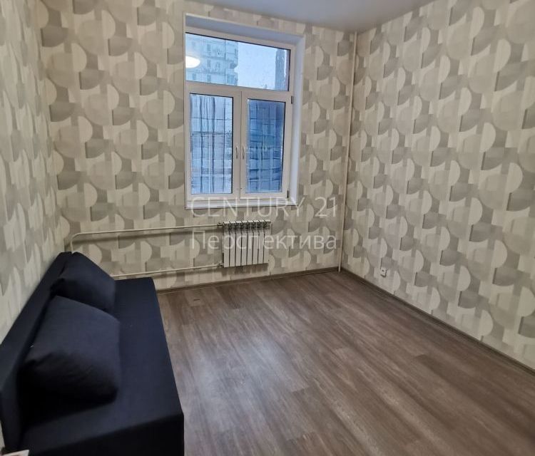 Продаётся 3-комнатная квартира, 86.5 м²