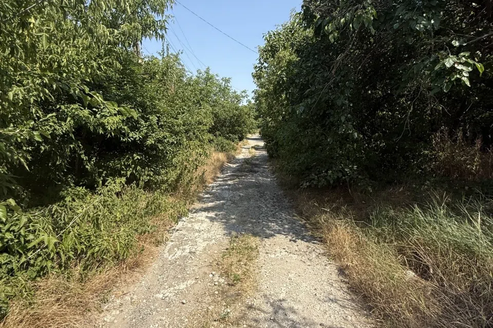 Продаётся 1-этажный дом, 36.3 м²