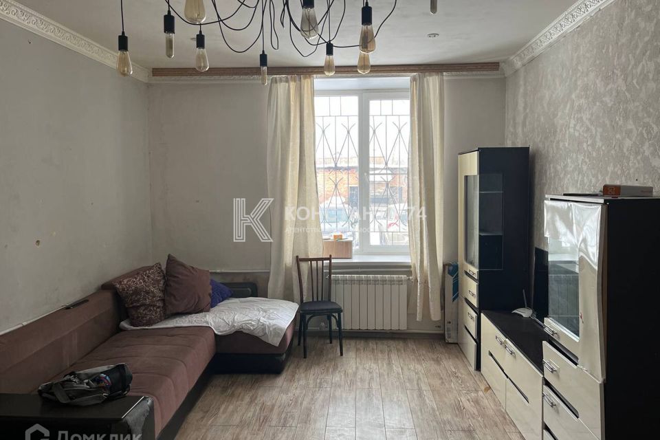 Продаётся 2-комнатная квартира, 53 м²