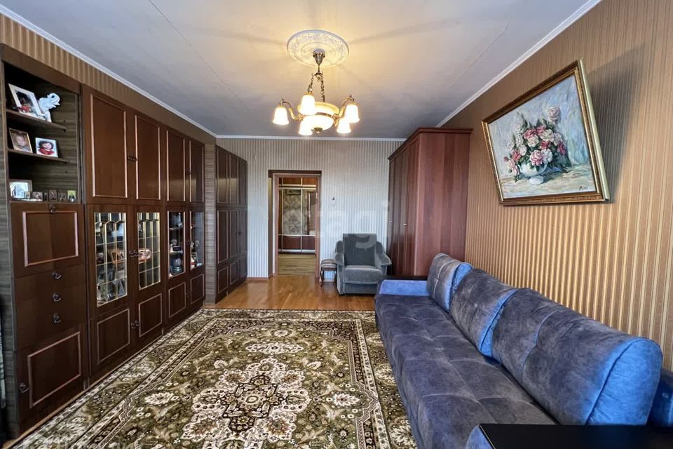 Продаётся 2-комнатная квартира, 86.7 м²