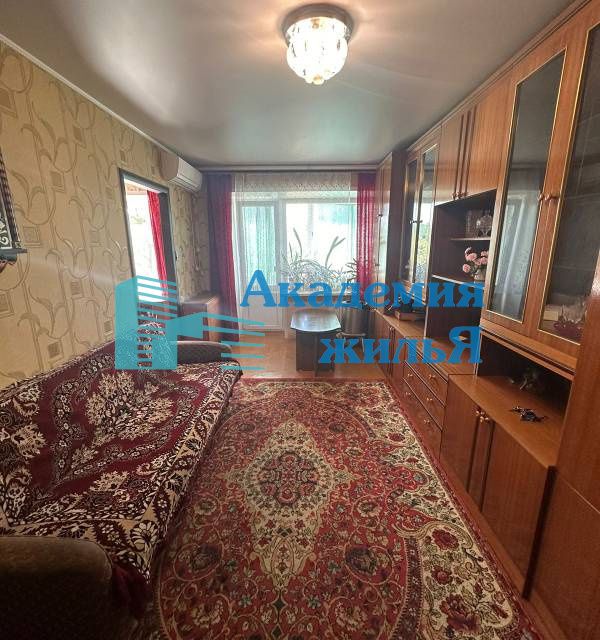Продаётся 2-комнатная квартира, 43 м²